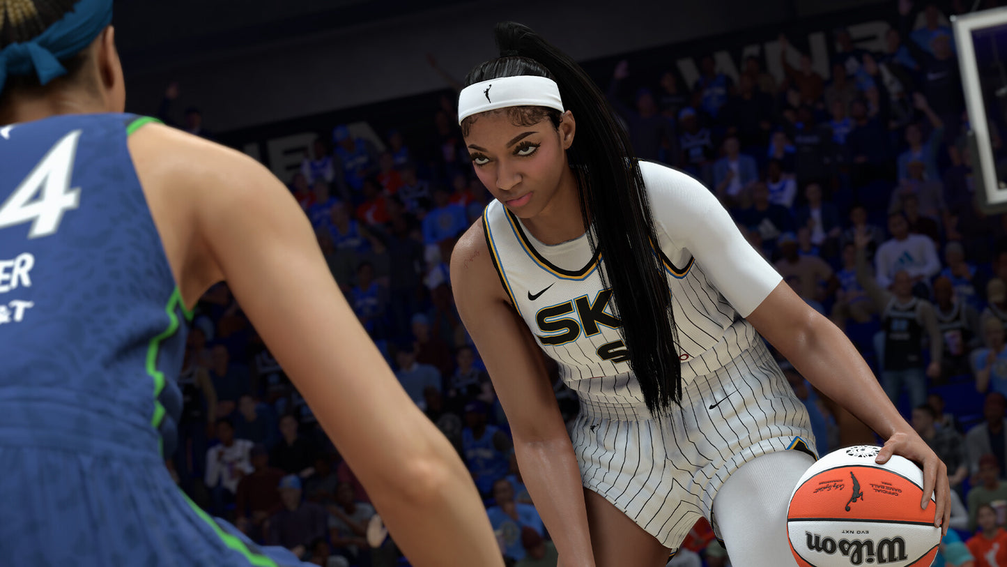NBA 2K26 EU PS4/PS5 CD Key