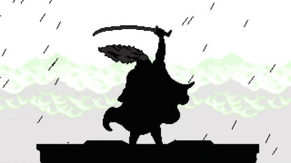 Furi Demake: The Chain PC GOG CD Key