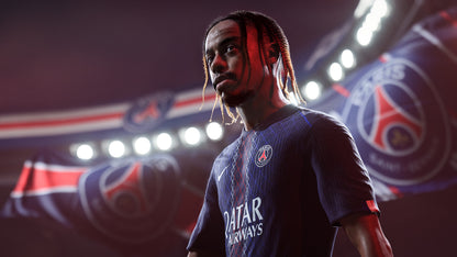 EA SPORTS FC 26 PS4 Online Account Activation