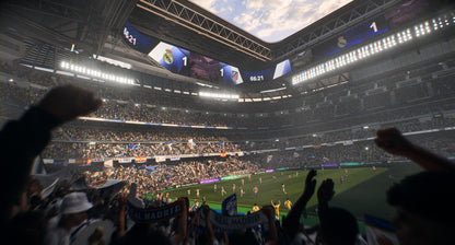 EA SPORTS FC 26 PS4 Online Account Activation