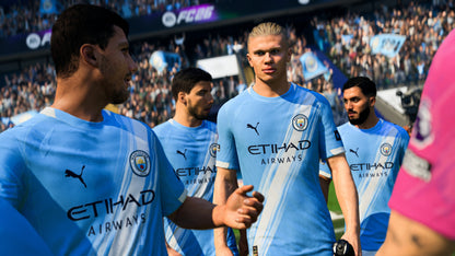 EA SPORTS FC 26 Ultimate Edition EU PS4/PS5 CD Key