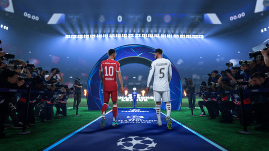 EA SPORTS FC 26 - FC United Pack DLC EU PS4 CD Key