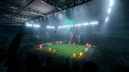 EA SPORTS FC 26 PS4 Online Account Activation