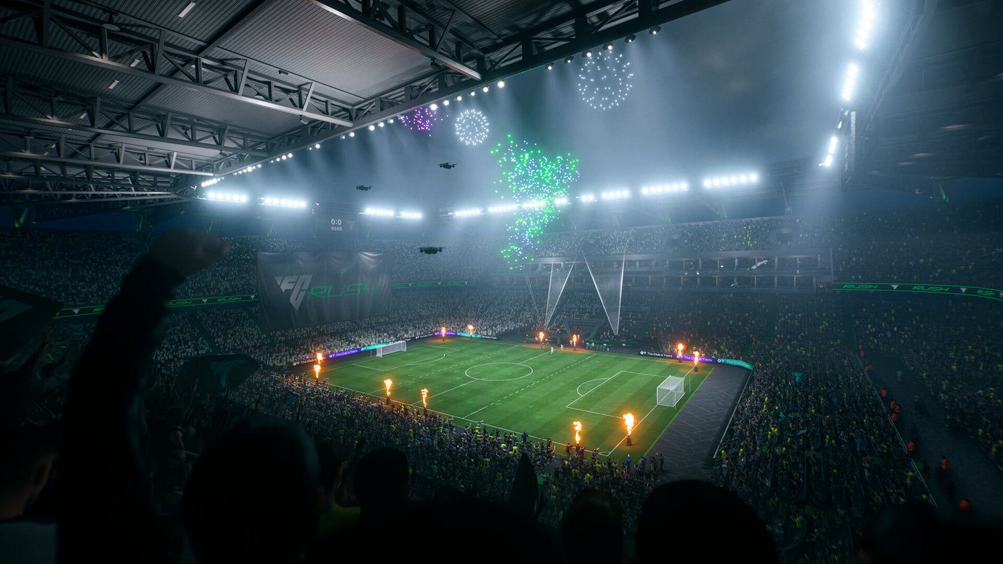 EA SPORTS FC 26 Ultimate Edition EU PS4/PS5 CD Key