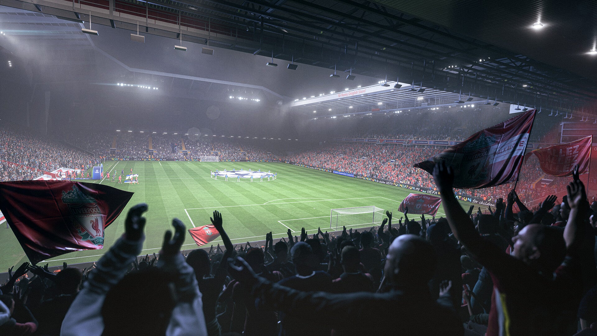 EA SPORTS FC 26 Ultimate Edition EU PS4/PS5 CD Key