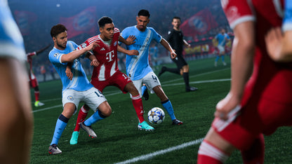 EA SPORTS FC 26 TOTY Edition PS4/PS5 Account