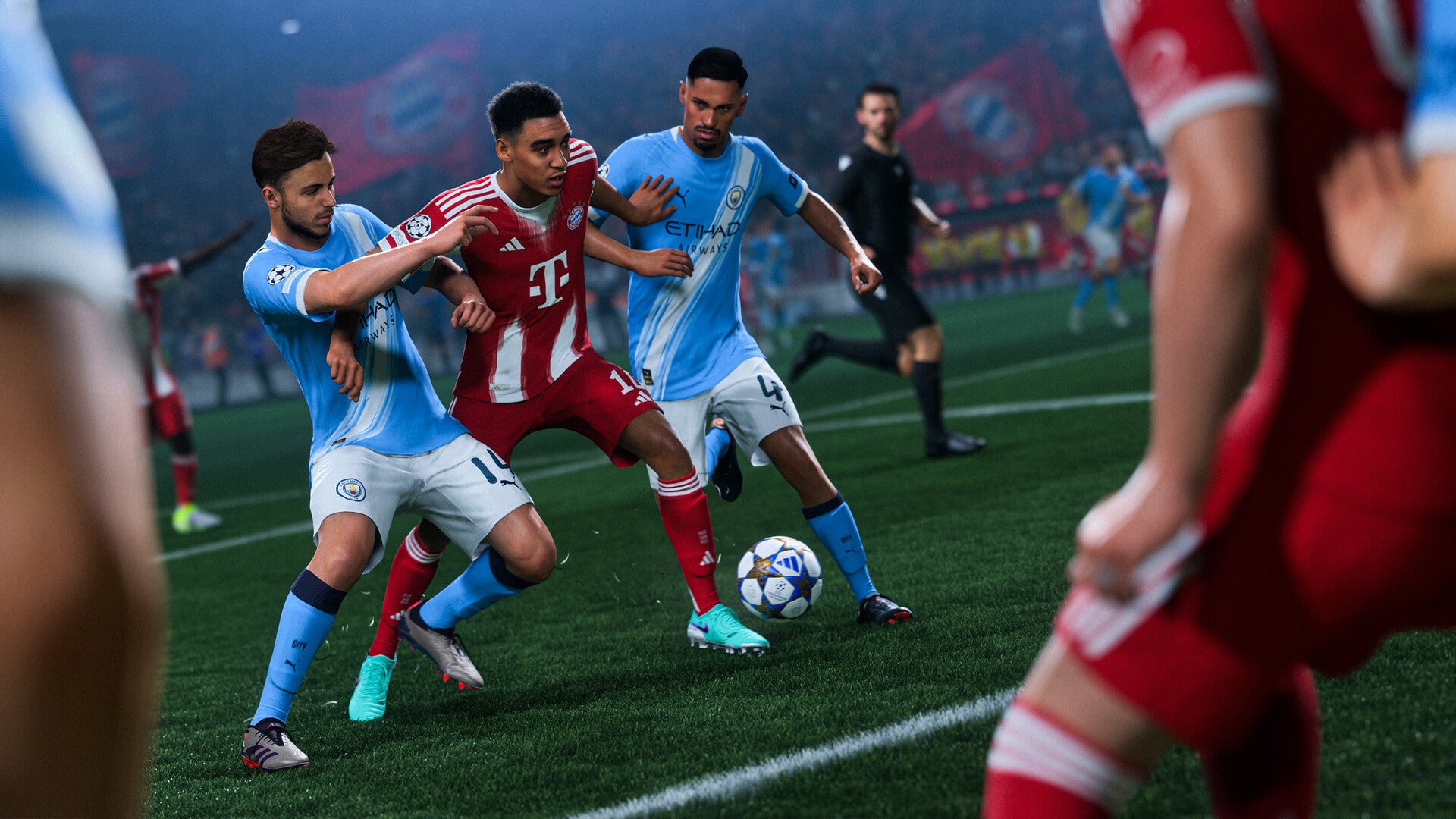 EA SPORTS FC 26 EU PS5 CD Key