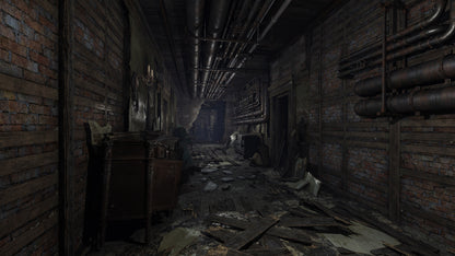 Death Relives NA PS5 CD Key