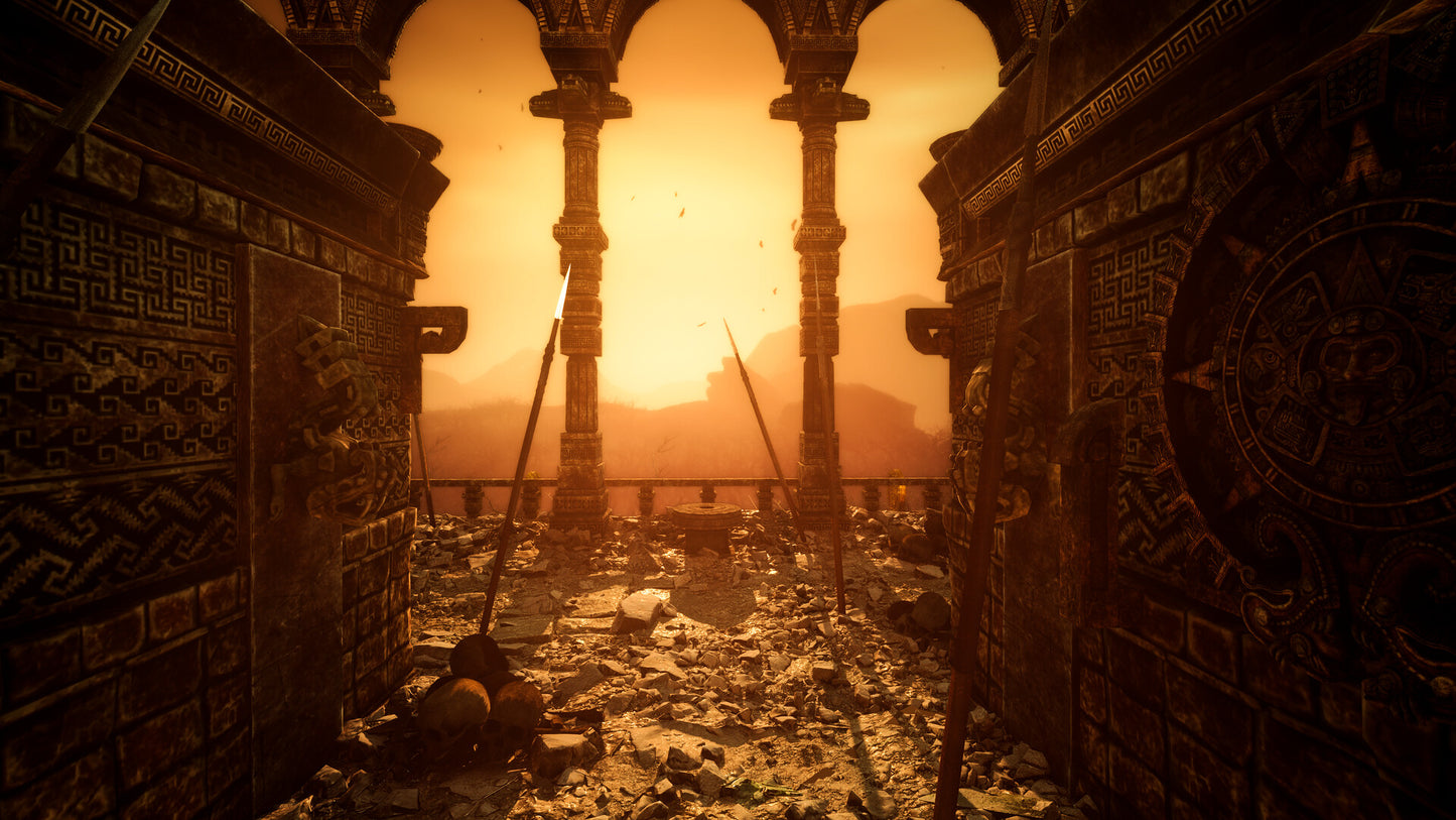 Death Relives NA PS5 CD Key
