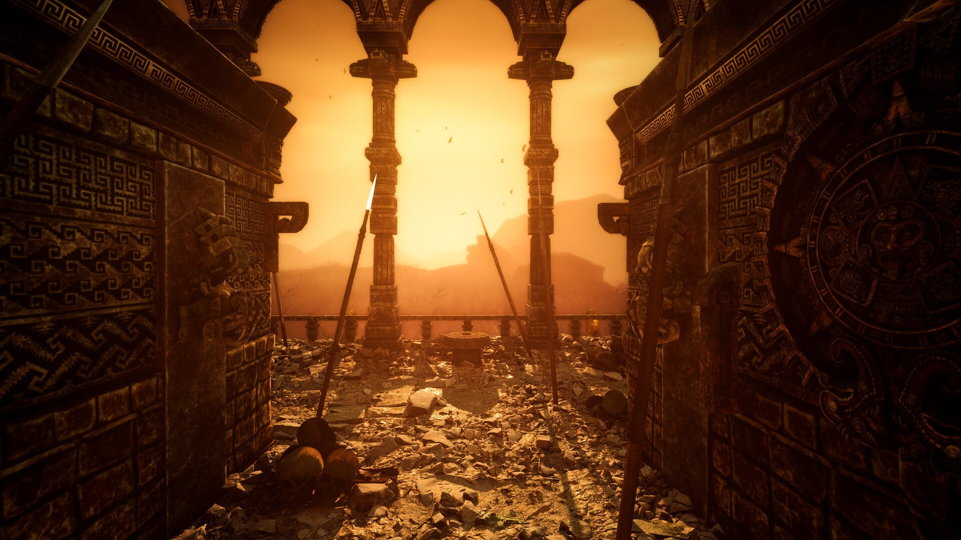 Death Relives NA PS5 CD Key