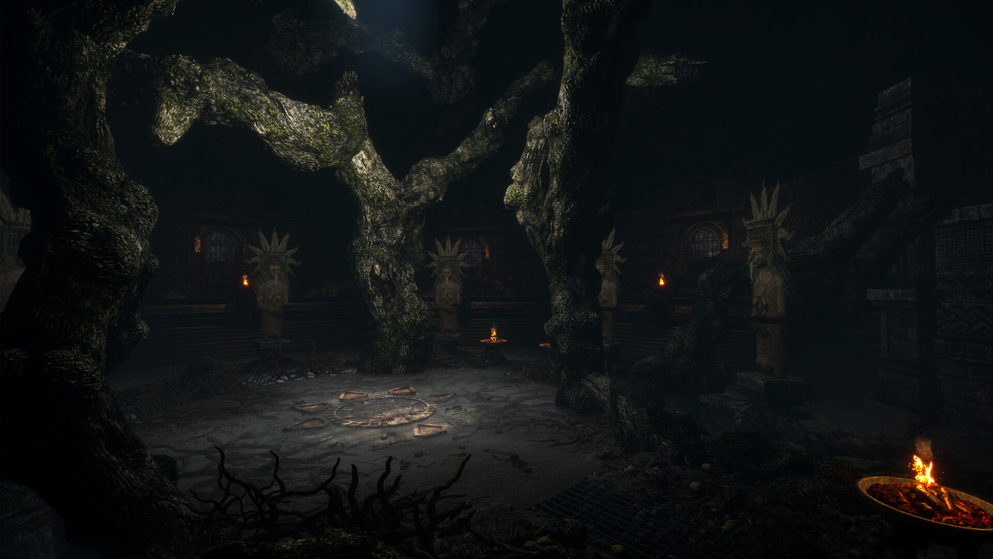 Death Relives NA PS5 CD Key