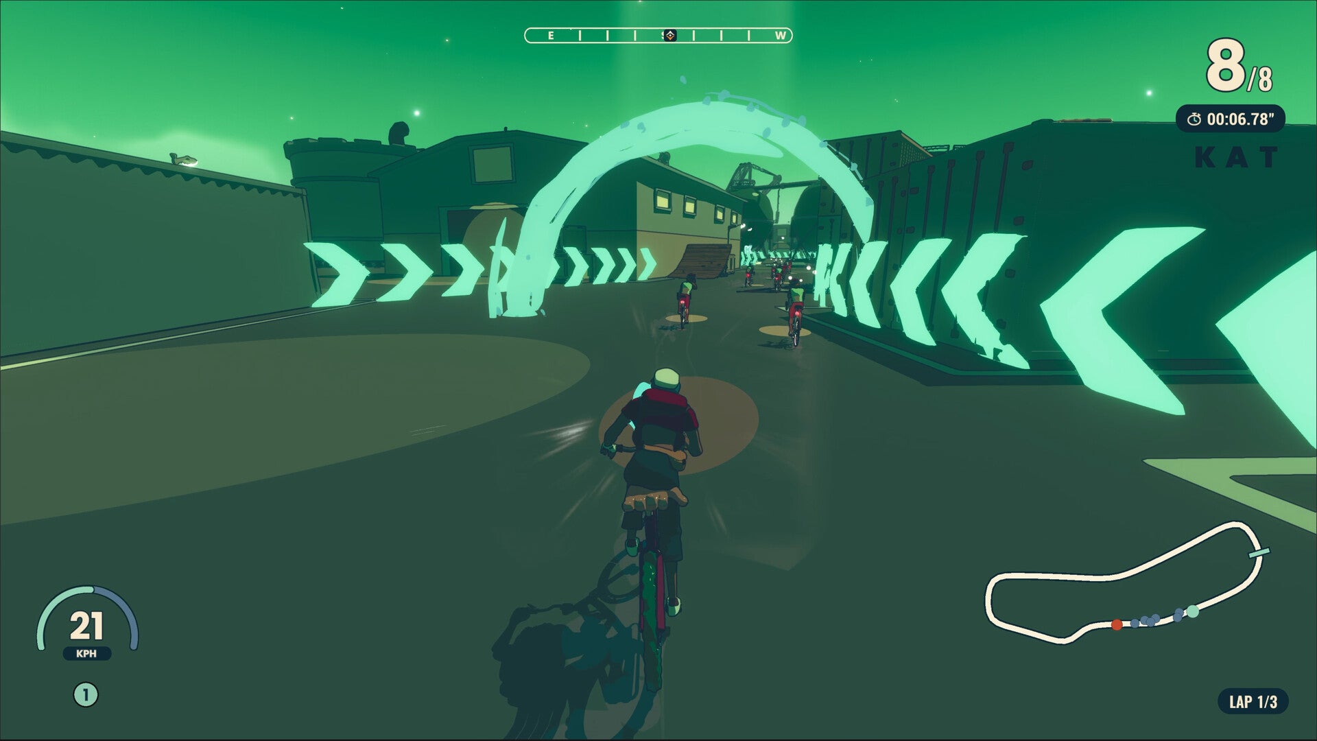 Wheel World Xbox Series X|S / PC Windows Account