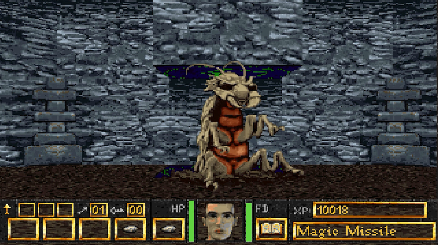 DeathKeep PC GOG CD Key
