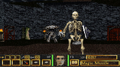DeathKeep PC GOG CD Key
