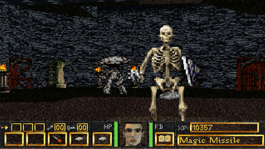 DeathKeep PC GOG CD Key