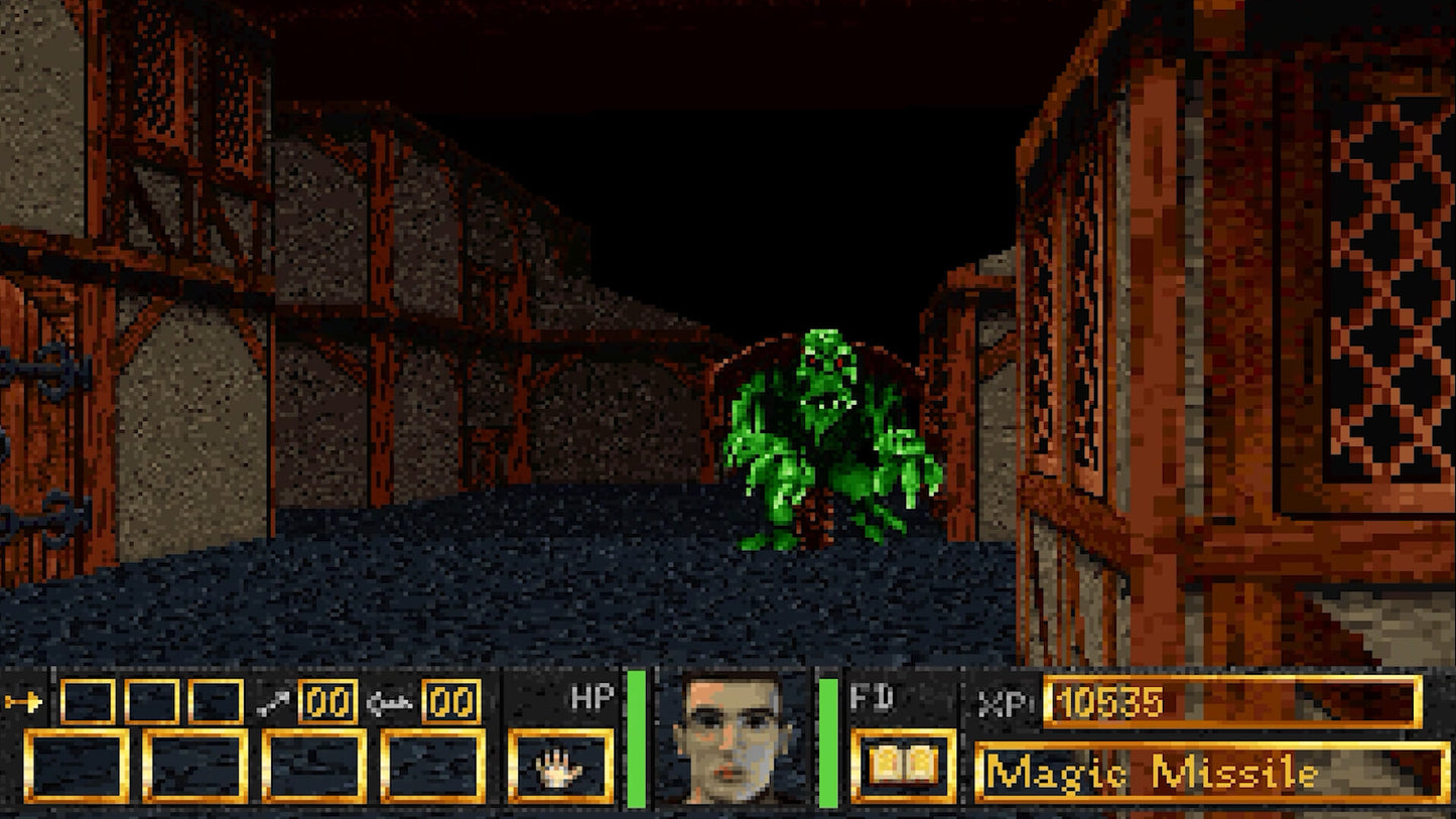 DeathKeep PC GOG CD Key