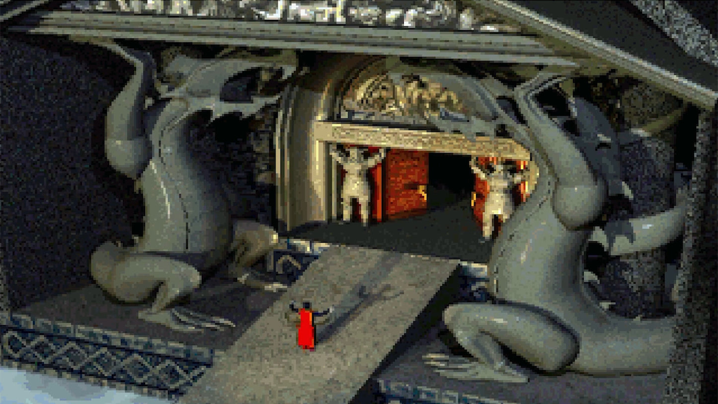 DeathKeep PC GOG CD Key