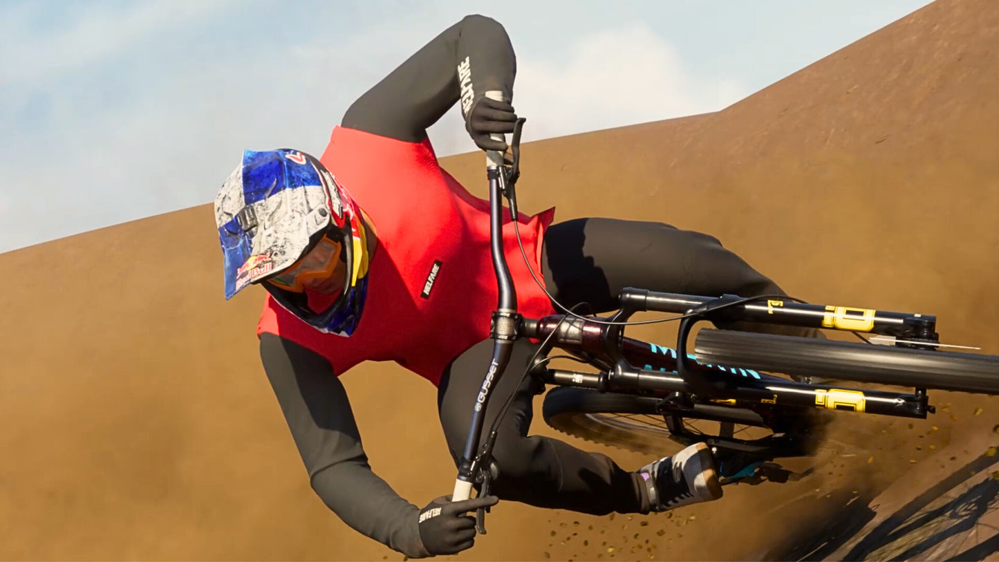 MAVRIX by Matt Jones EU PS5 CD Key