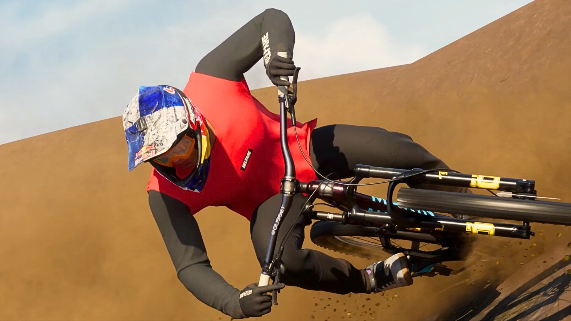 MAVRIX by Matt Jones EU PS5 CD Key