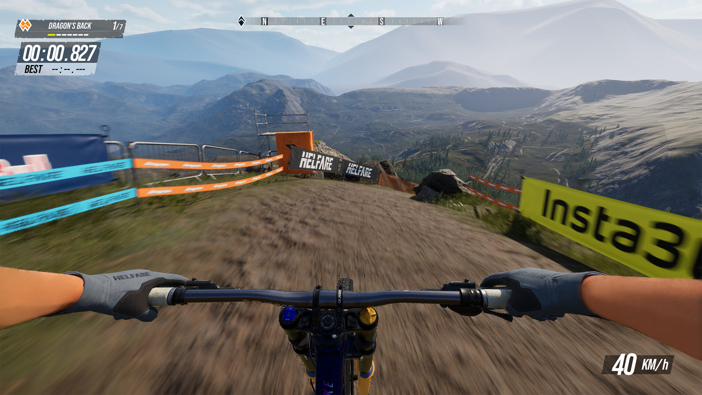 MAVRIX by Matt Jones EU PS5 CD Key