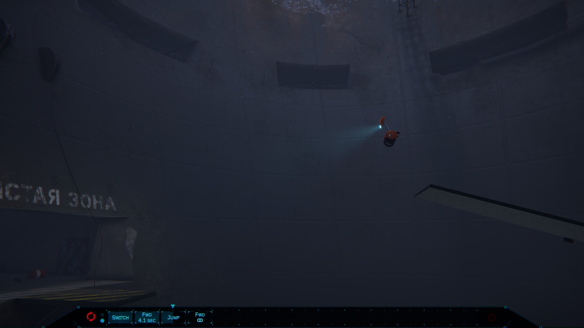 NODE: The Last Favor of the Antarii Xbox Series X|S CD Key