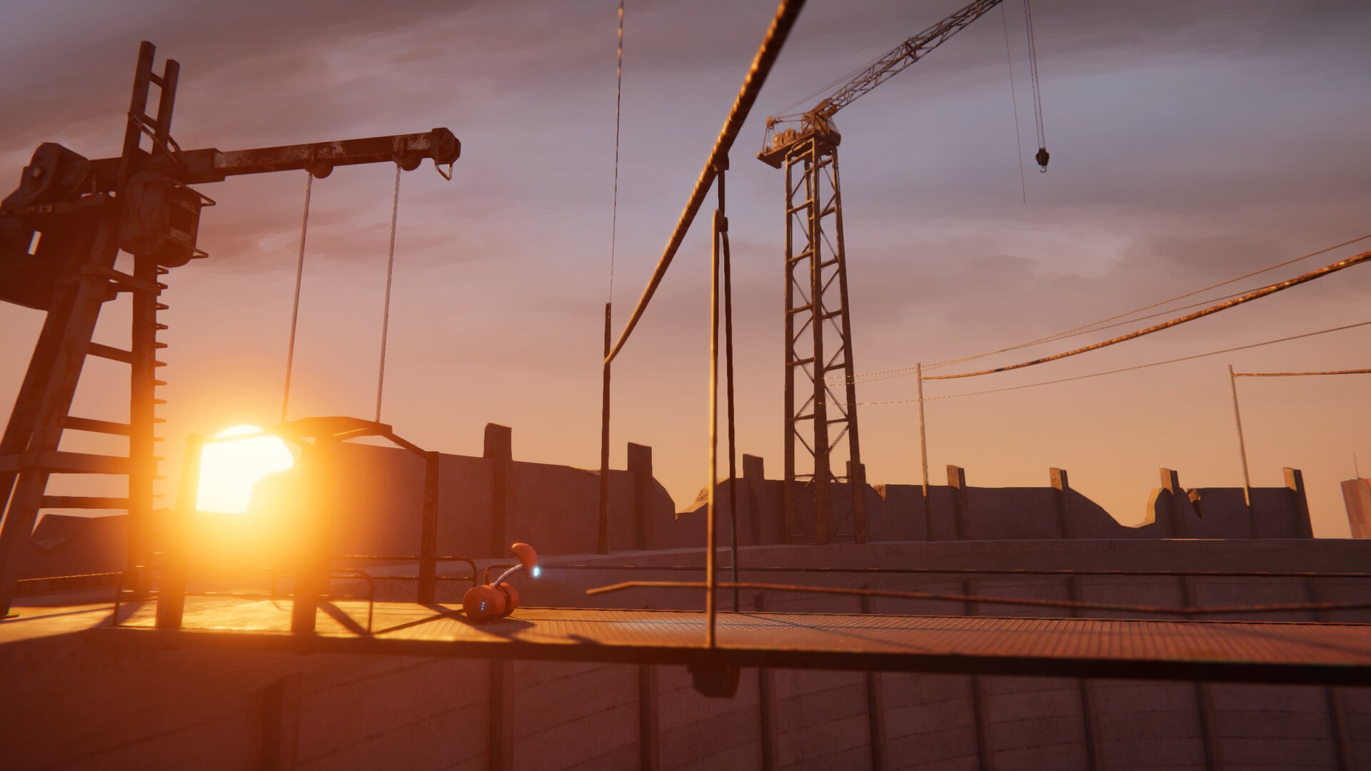 NODE: The Last Favor of the Antarii Xbox Series X|S CD Key
