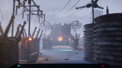 NODE: The Last Favor of the Antarii Xbox Series X|S CD Key