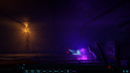NODE: The Last Favor of the Antarii Xbox Series X|S CD Key