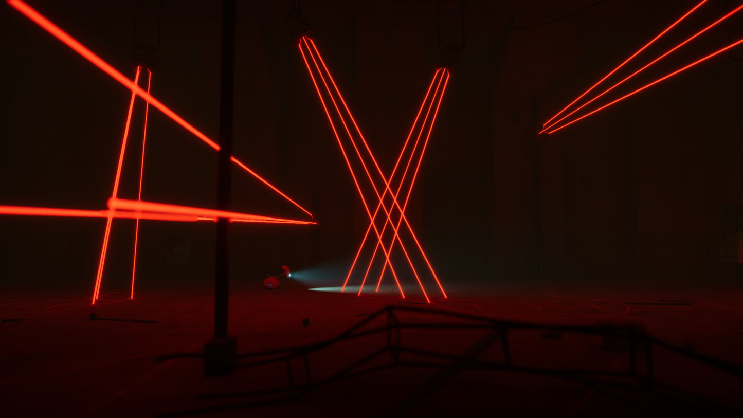 NODE: The Last Favor of the Antarii Xbox Series X|S CD Key