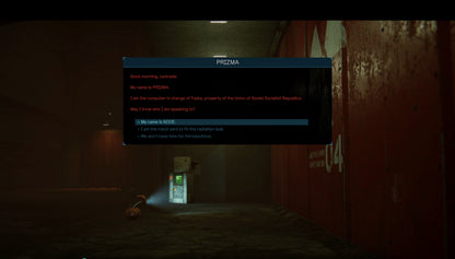 NODE: The Last Favor of the Antarii Xbox Series X|S CD Key