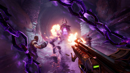 Painkiller US Xbox Series X|S / PC CD Key