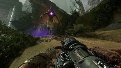 Painkiller US Xbox Series X|S / PC CD Key