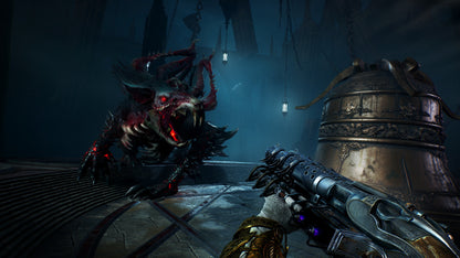Painkiller US Xbox Series X|S / PC CD Key