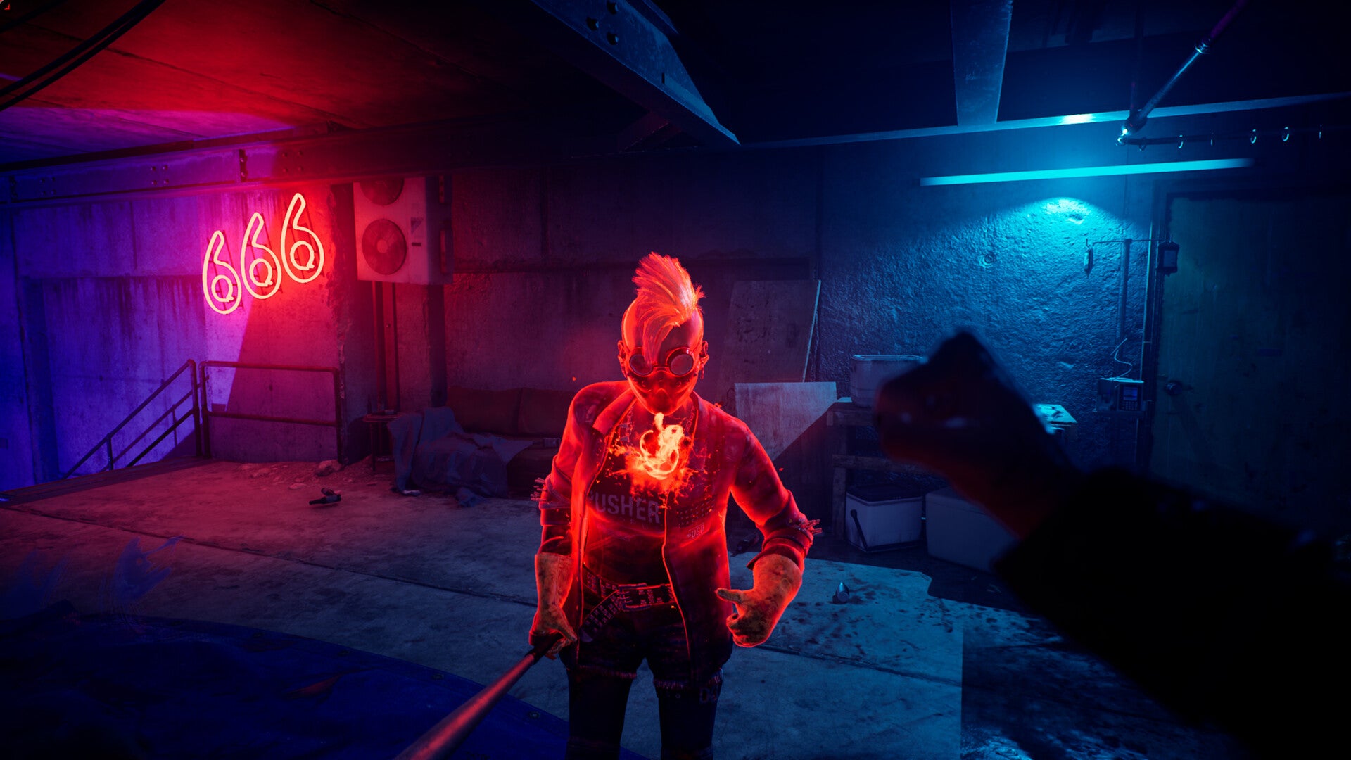 Vampire: The Masquerade - Bloodlines 2 PS5 Account