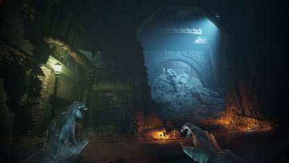Vampire: The Masquerade - Bloodlines 2 PS5 Account