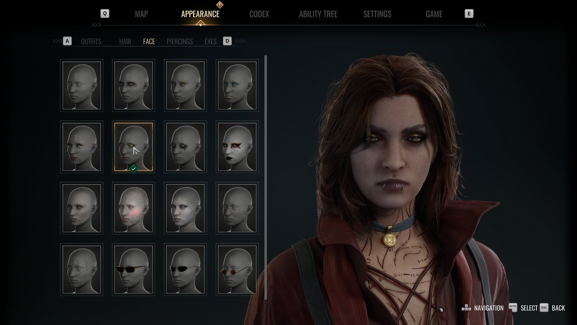 Vampire: The Masquerade - Bloodlines 2 PS5 Account