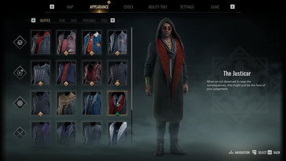 Vampire: The Masquerade - Bloodlines 2 PS5 Account