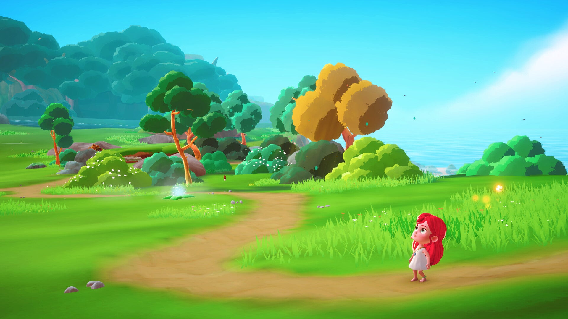 Mai: Child of Ages EU Nintendo Switch CD Key