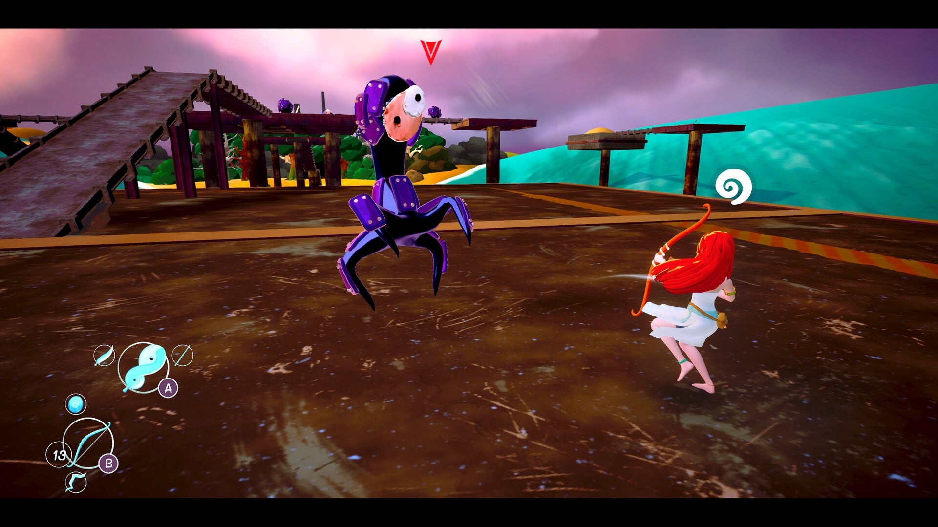 Mai: Child of Ages EU Nintendo Switch CD Key