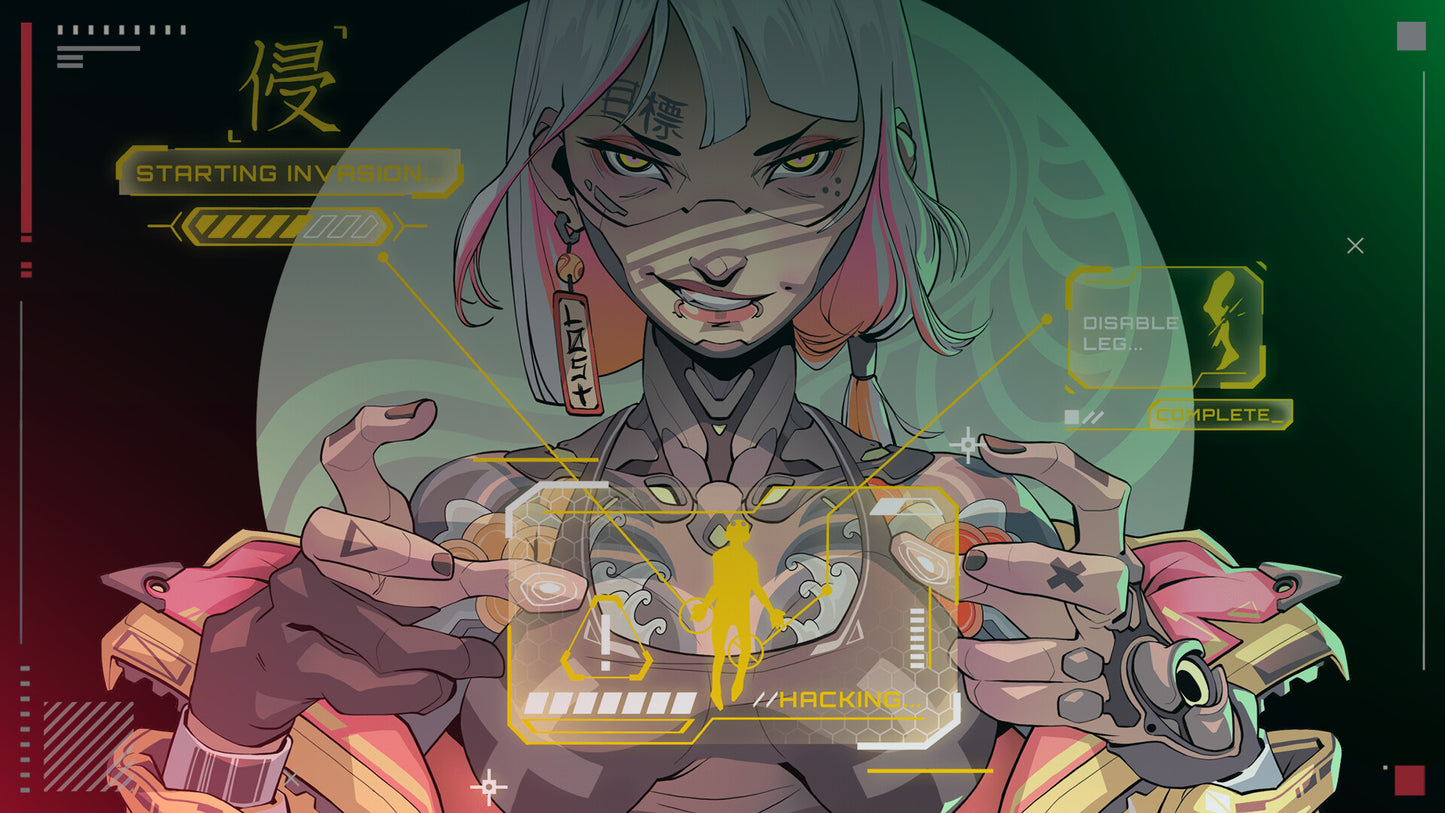 The Lost Glitches - Starter Bundle DLC PC CD Key