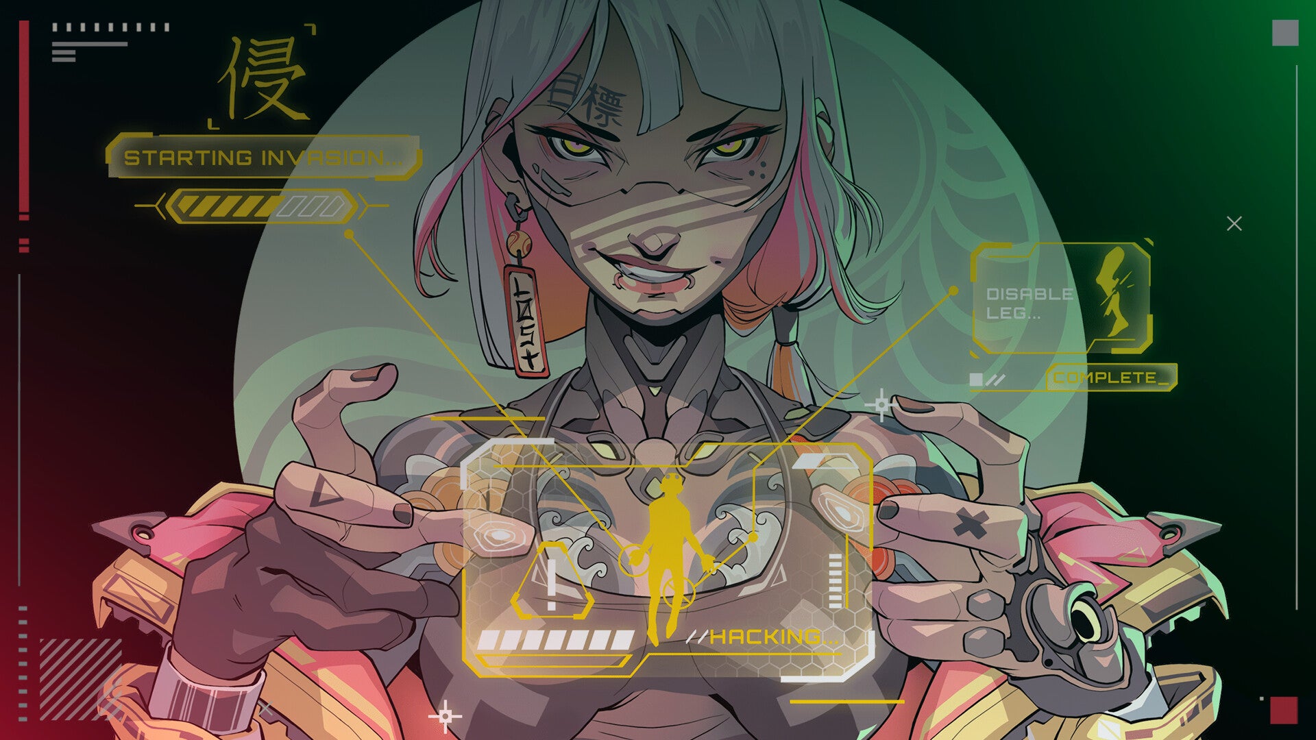 The Lost Glitches - Starter Bundle DLC PC CD Key