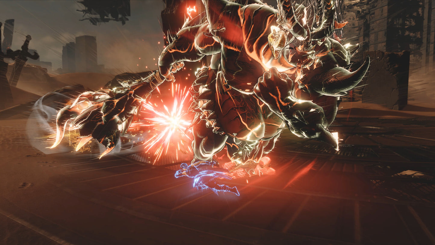 Solo Leveling: ARISE OVERDRIVE PC Windows Account