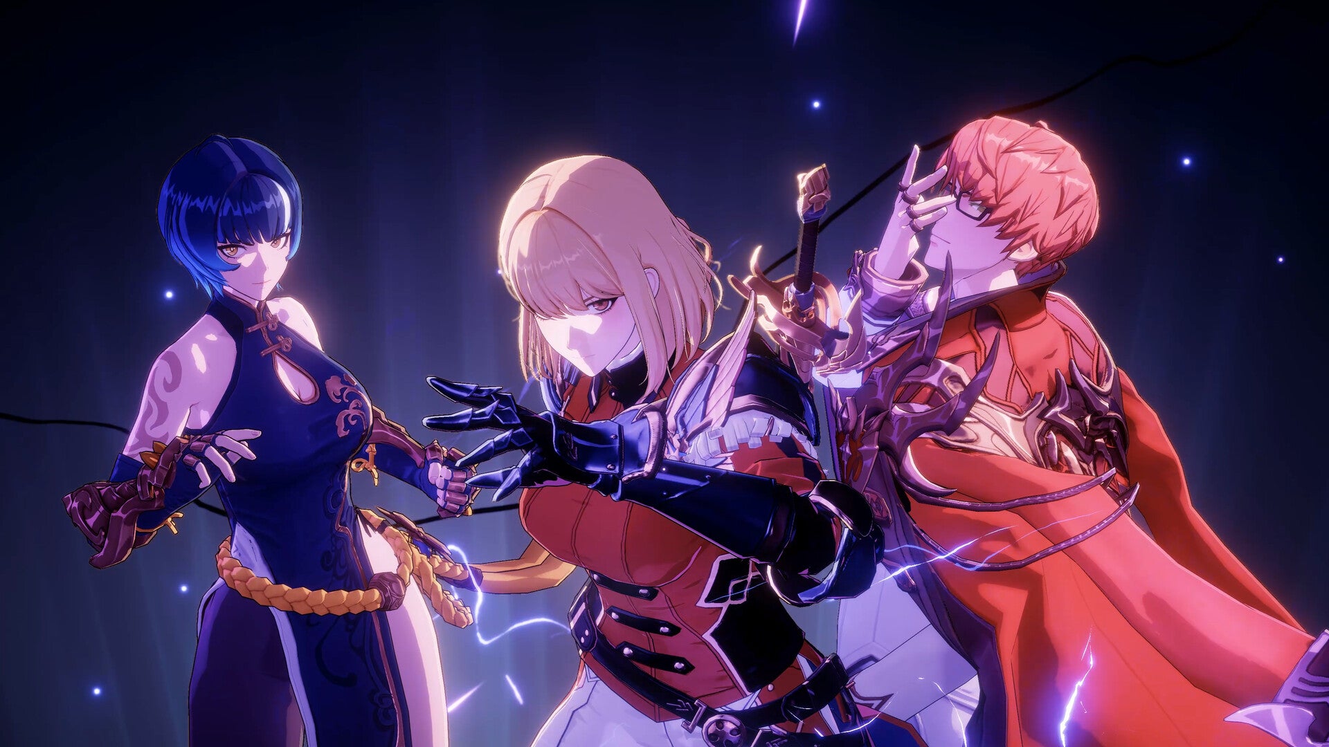 Solo Leveling: ARISE OVERDRIVE PC Windows Account