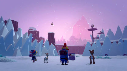 Rudolph the Red-Nosed Reindeer Xbox Series X|S / PC Account