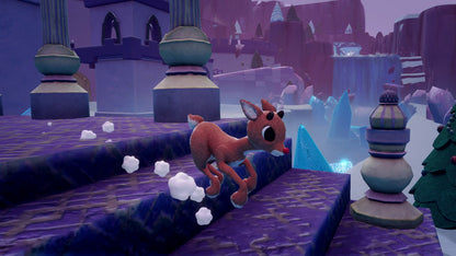 Rudolph the Red-Nosed Reindeer Xbox Series X|S / PC Account