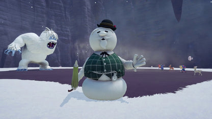 Rudolph the Red-Nosed Reindeer Xbox Series X|S / PC Account