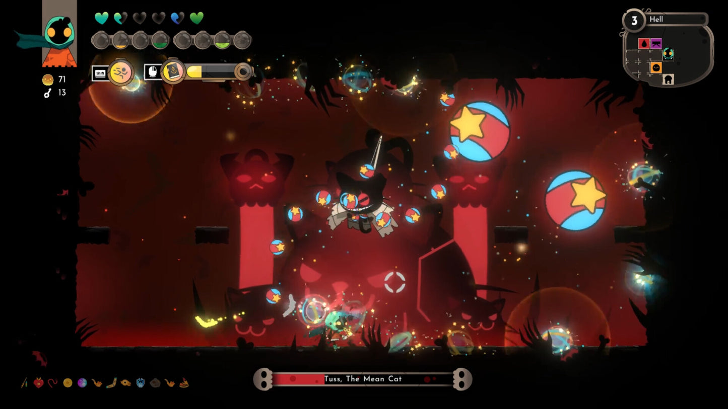 Folly Of The Wizards EU Nintendo Switch CD Key