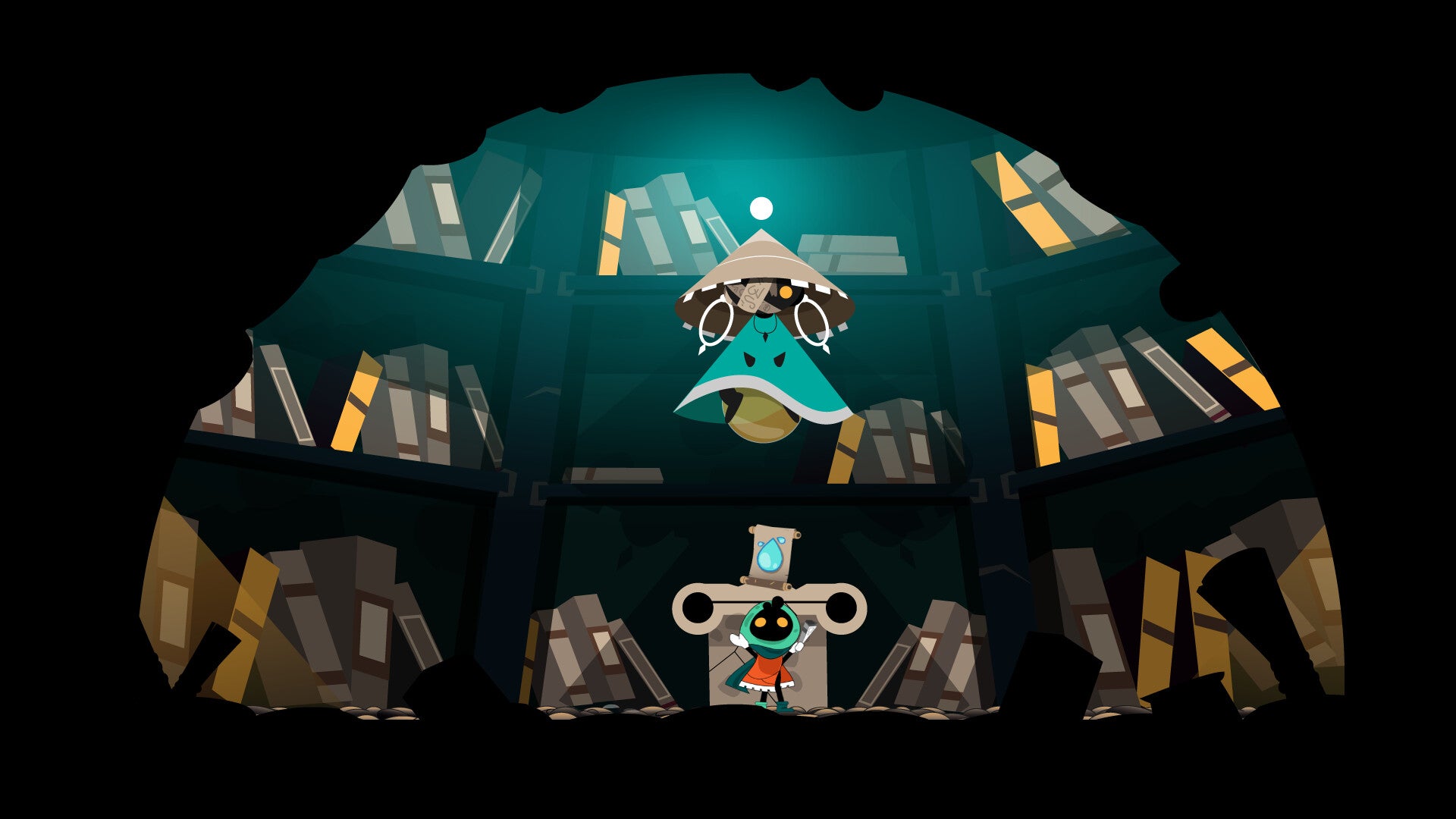Folly Of The Wizards EU Nintendo Switch CD Key