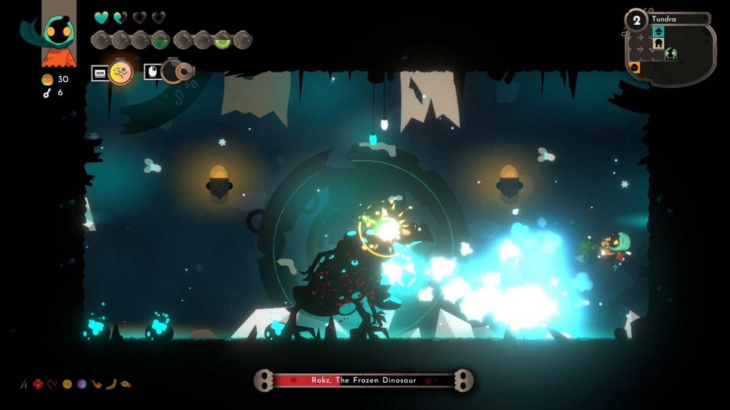 Folly Of The Wizards EU Nintendo Switch CD Key
