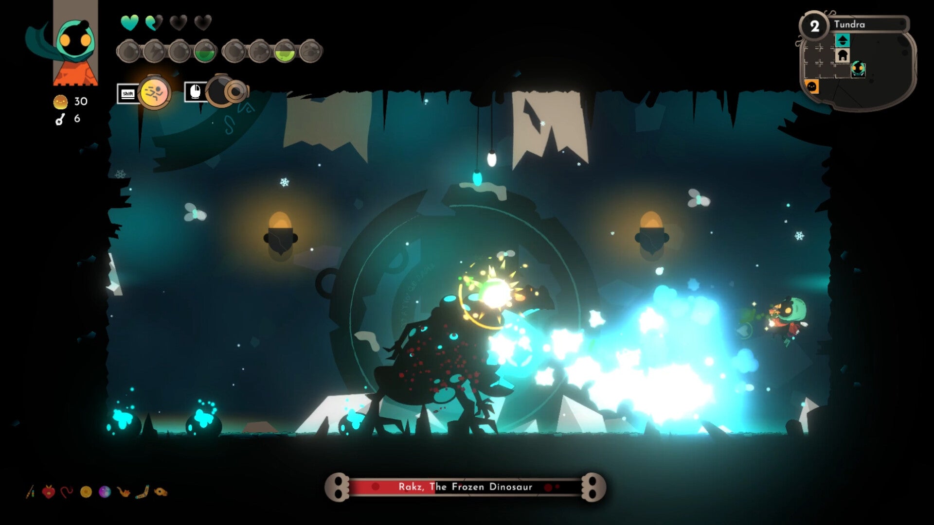 Folly Of The Wizards EU Nintendo Switch CD Key